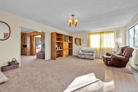 Tiny photo for 2327 Banner Dr, Julian, CA 92036 (MLS # 250045710)