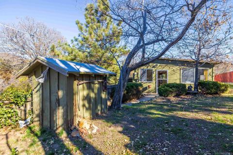 Tiny photo for 2327 Banner Dr, Julian, CA 92036 (MLS # 250045710)