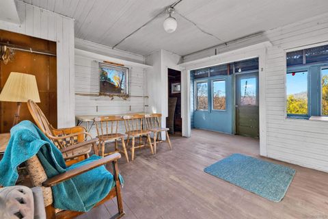 Tiny photo for 2327 Banner Dr, Julian, CA 92036 (MLS # 250045710)