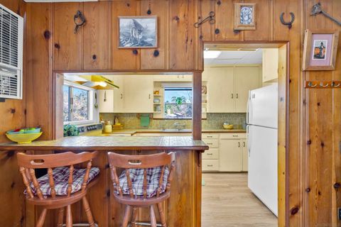 Tiny photo for 2327 Banner Dr, Julian, CA 92036 (MLS # 250045710)