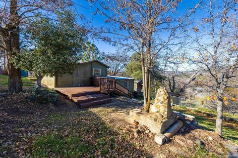 Tiny photo for 2327 Banner Dr, Julian, CA 92036 (MLS # 250045710)