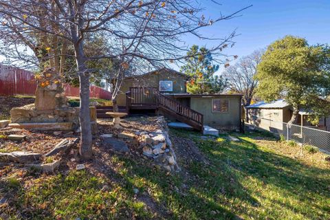 Tiny photo for 2327 Banner Dr, Julian, CA 92036 (MLS # 250045710)