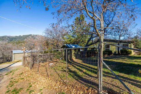 Tiny photo for 2327 Banner Dr, Julian, CA 92036 (MLS # 250045710)