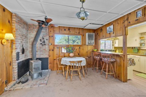 Tiny photo for 2327 Banner Dr, Julian, CA 92036 (MLS # 250045710)