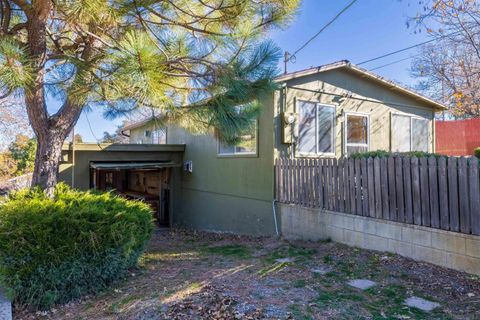 Tiny photo for 2327 Banner Dr, Julian, CA 92036 (MLS # 250045710)
