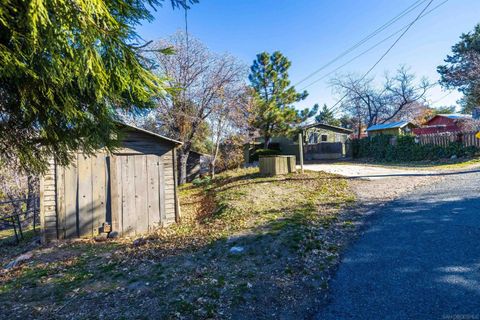 Tiny photo for 2327 Banner Dr, Julian, CA 92036 (MLS # 250045710)