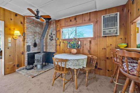 Tiny photo for 2327 Banner Dr, Julian, CA 92036 (MLS # 250045710)