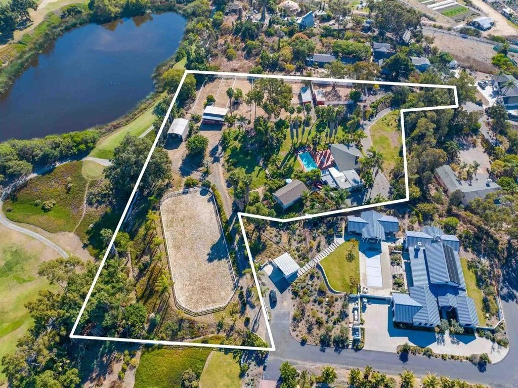 Photo of 623 Quail Gardens Lane, Encinitas, CA 92024 (MLS # NDP2601390)