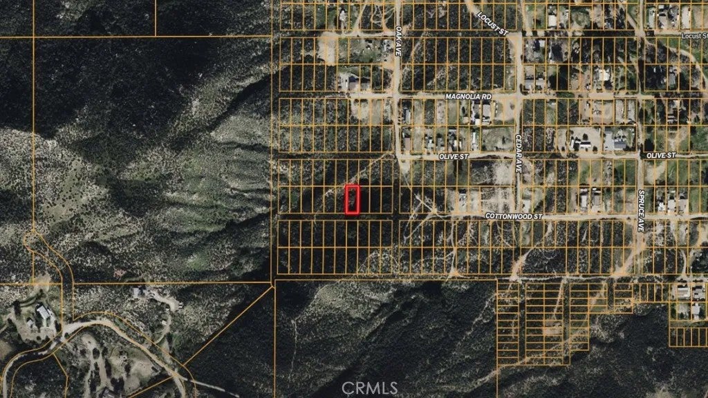 Photo of 0 Cottonwood, Wildomar, CA 92584 (MLS # ND26187983)