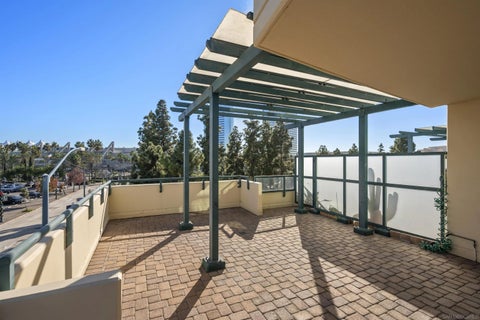 Photo of 510 1st Ave #302, San Diego, CA 92101 (MLS # 260005543)
