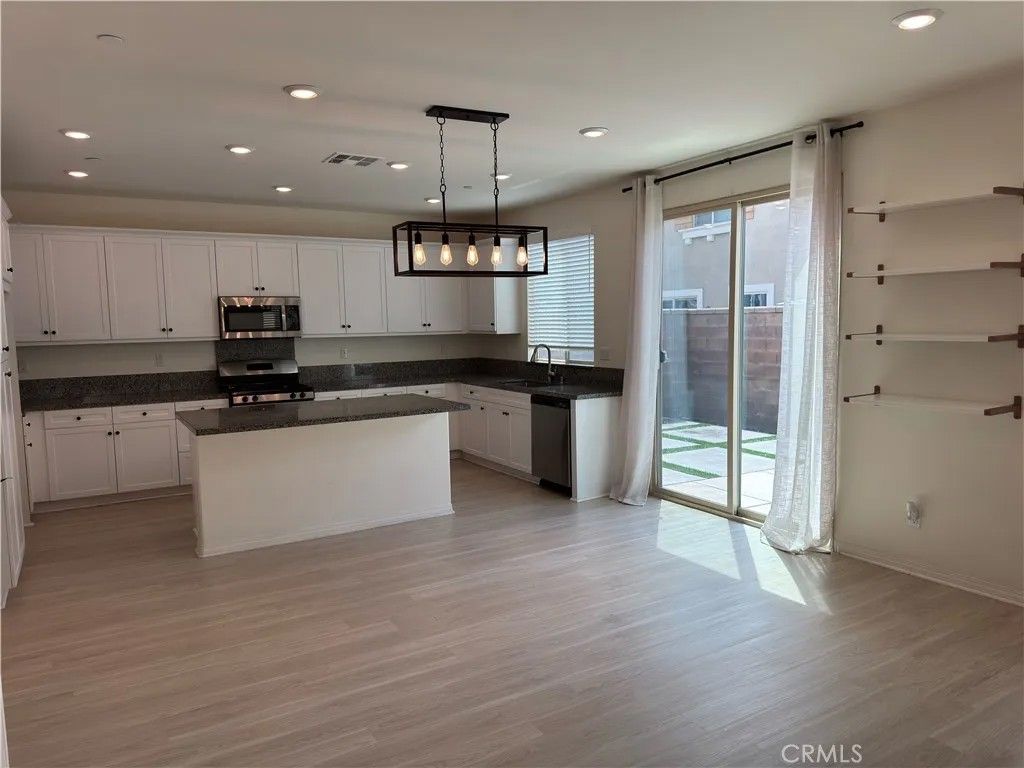 Photo of 16532 Monteviejo St, Fontana, CA 92336 (MLS # TR26078722)