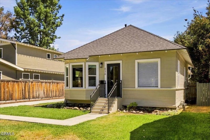 636 Forest Avenue