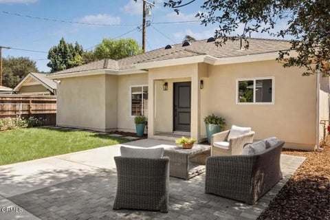 Photo of 636 Forest Avenue, South Pasadena, CA 91030 (MLS # P1-28766)