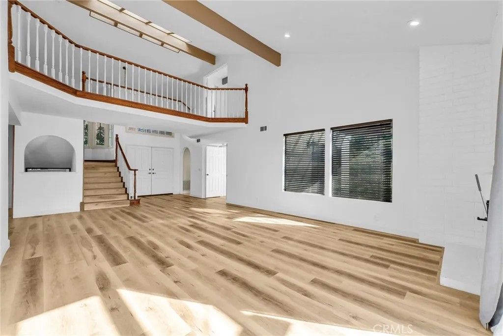 Photo of 611 S Pathfinder Trail, Anaheim Hills, CA 92807 (MLS # PW26030331)