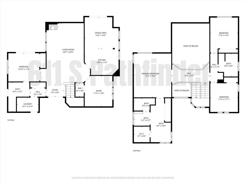 Photo of 611 S Pathfinder Trail, Anaheim Hills, CA 92807 (MLS # PW26030331)