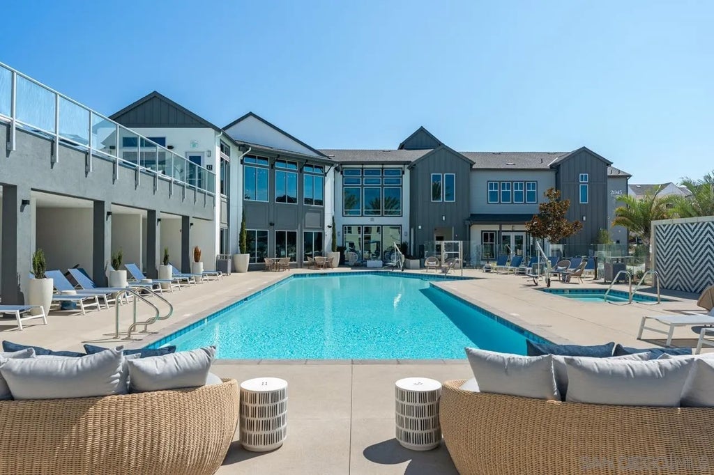 Photo of 3065 Avenida Torcello #4, Chula Vista, CA 91913 (MLS # 260012391)