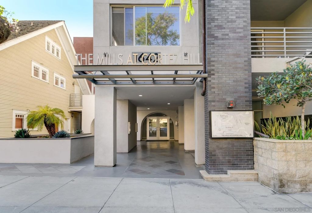 Photo of 1642 7th Ave #421, San Diego, CA 92101 (MLS # 260002771)