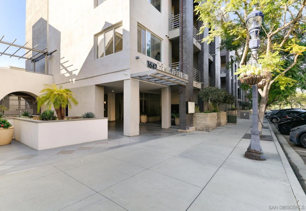 Photo of 1642 7th Ave #421, San Diego, CA 92101 (MLS # 260002771)