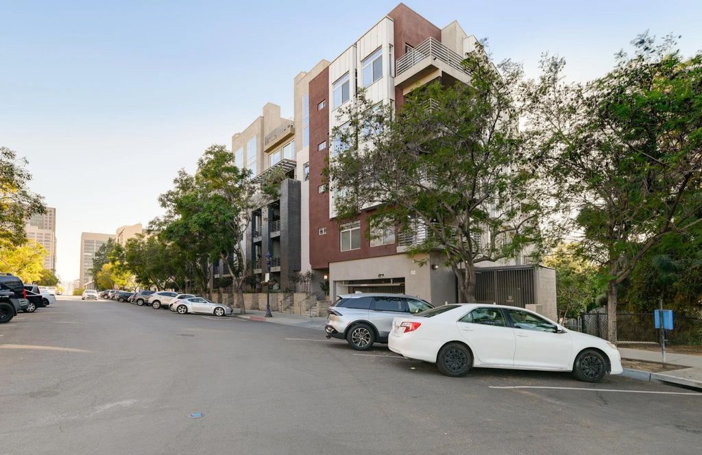 Photo of 1642 7th Ave #421, San Diego, CA 92101 (MLS # 260002771)