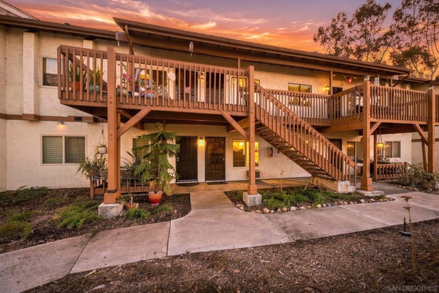 6394 Rancho Mission Rd 121 #121, San Diego