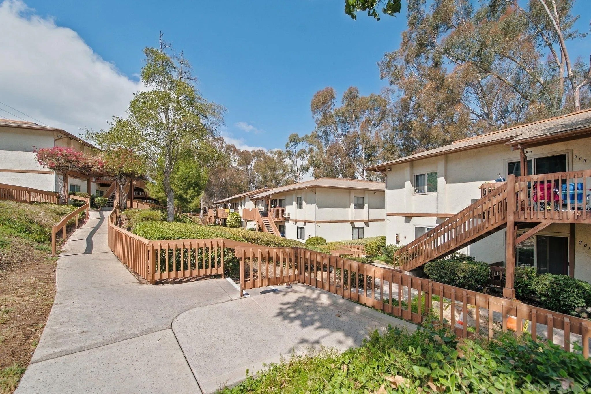6394 Rancho Mission Rd 121