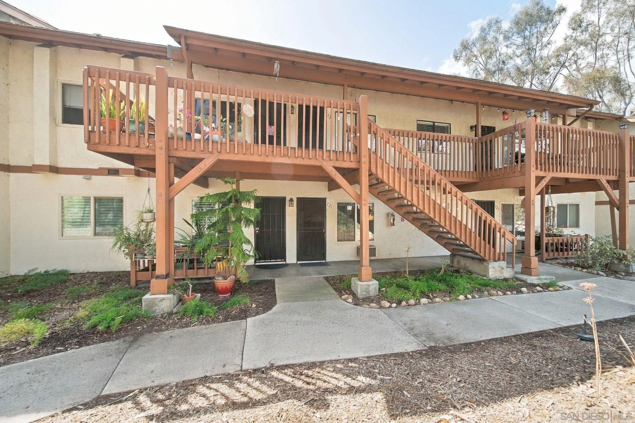 6394 Rancho Mission Rd 121