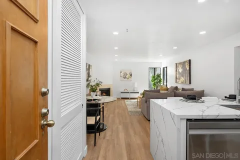 5605 Friars Rd Unit 288, San Diego, CA 92110 - #: 250039138