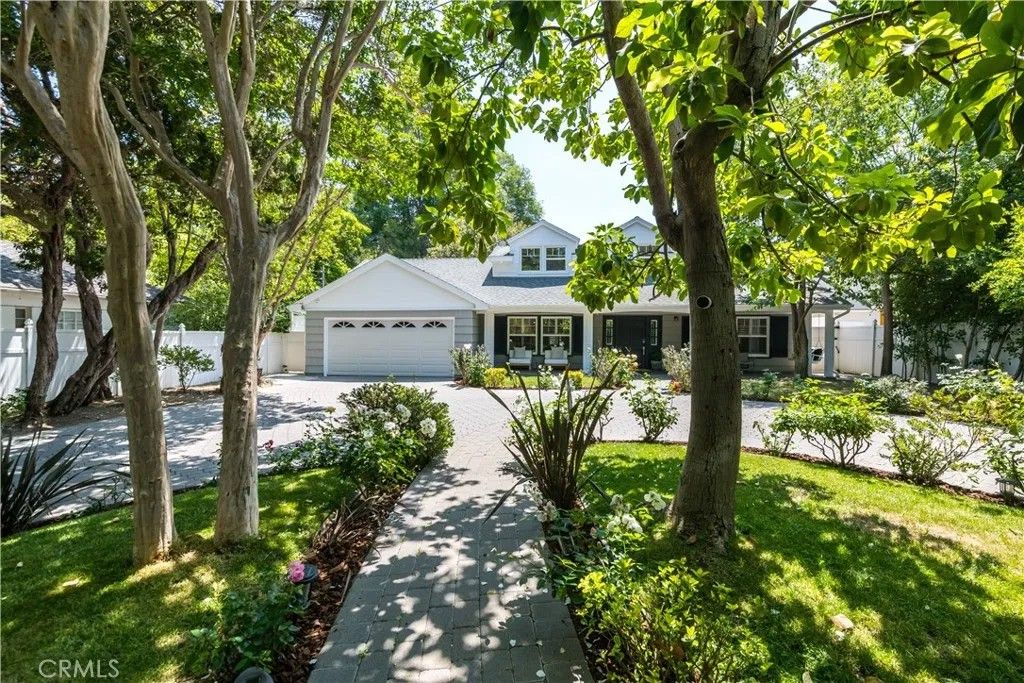 Photo of 3544 Laurel Canyon, Studio City, CA 91604 (MLS # SR25252080)