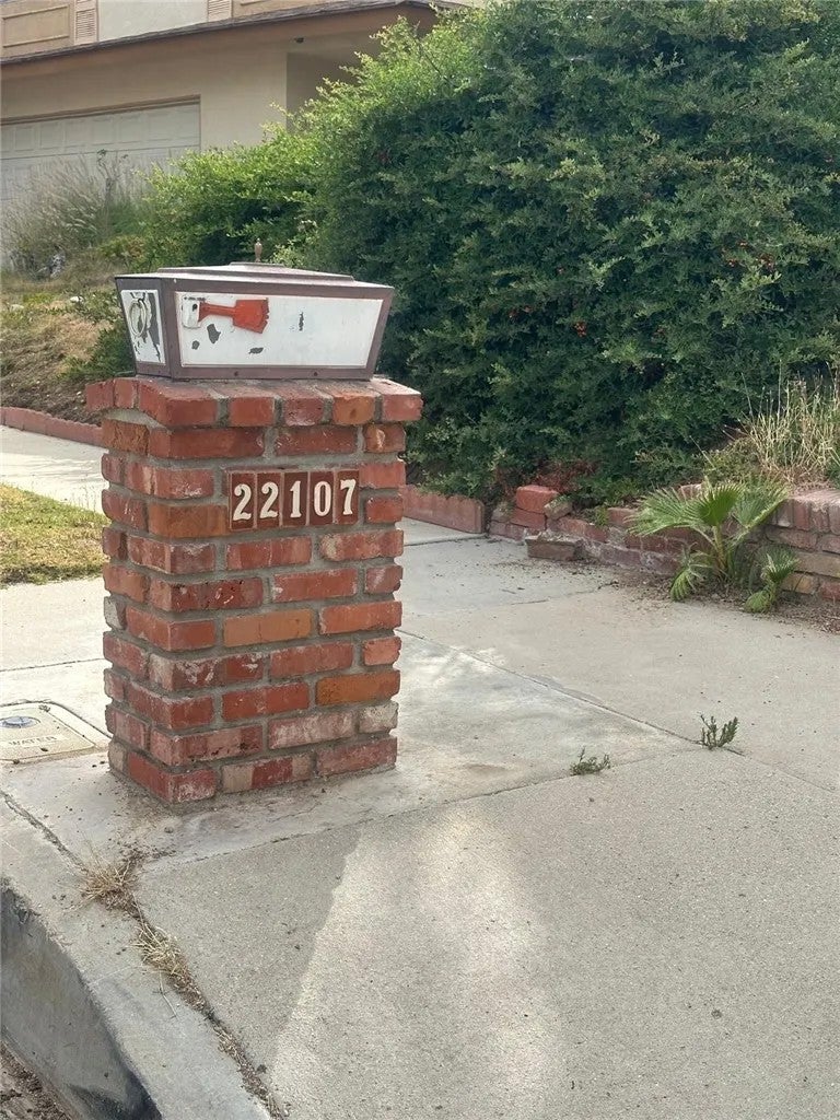 22107 Barbacoa