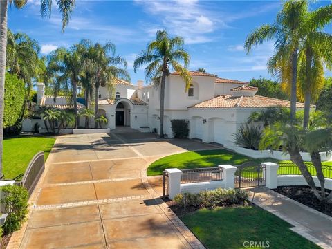 Photo of 10762 Center Drive, Villa Park, CA 92861 (MLS # PW26050390)