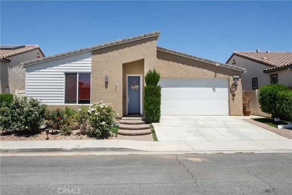 Photo of 1530 Village Green Way, Beaumont, CA 92223 (MLS # IV26005219)