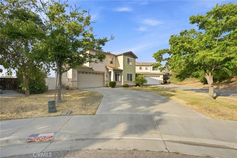 29076 Barcelona Court