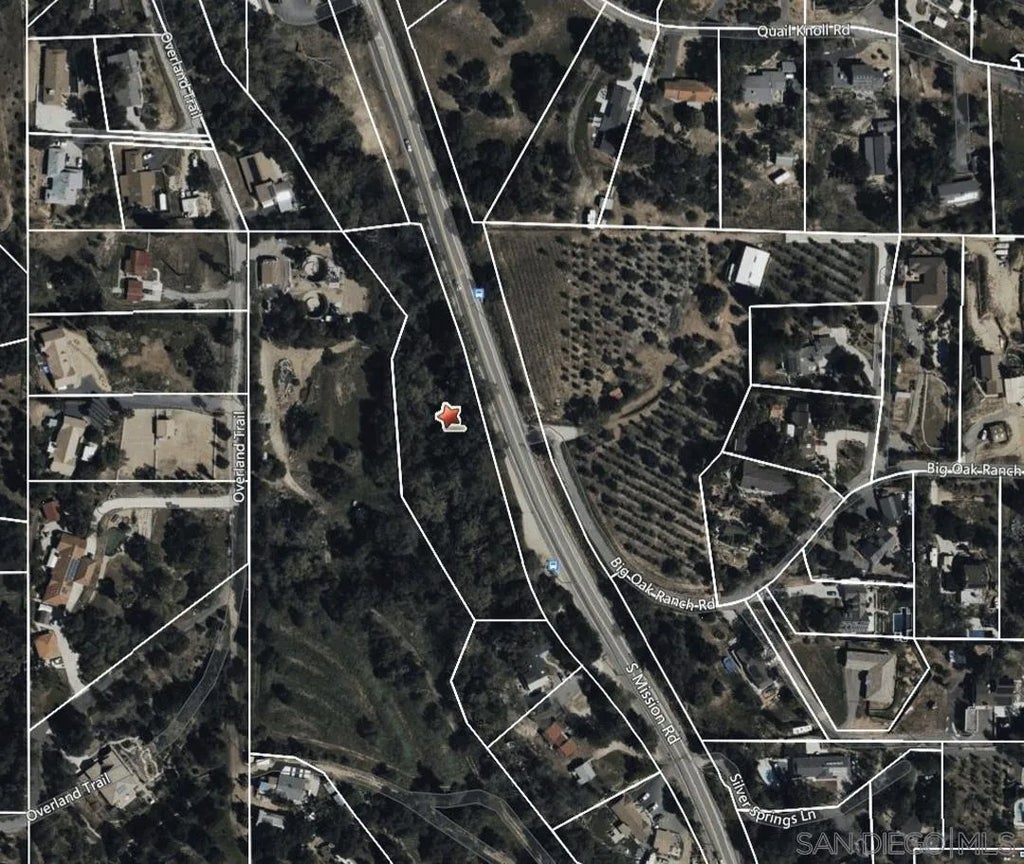 Photo of 2935 S Mission Rd, Fallbrook, CA 92028 (MLS # 260021267)
