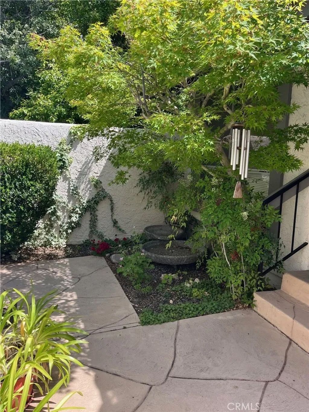 Photo of 11427 Tampa Avenue #76, Porter Ranch, CA 91326 (MLS # SR25280696)