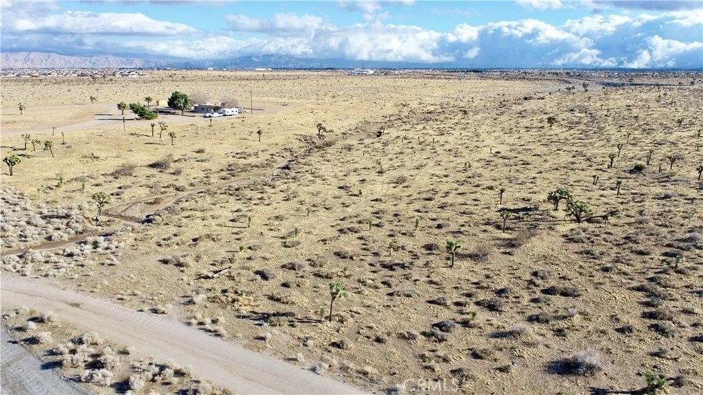 Photo of 0 Eucalyptus, Victorville, CA 92392 (MLS # IG26014707)