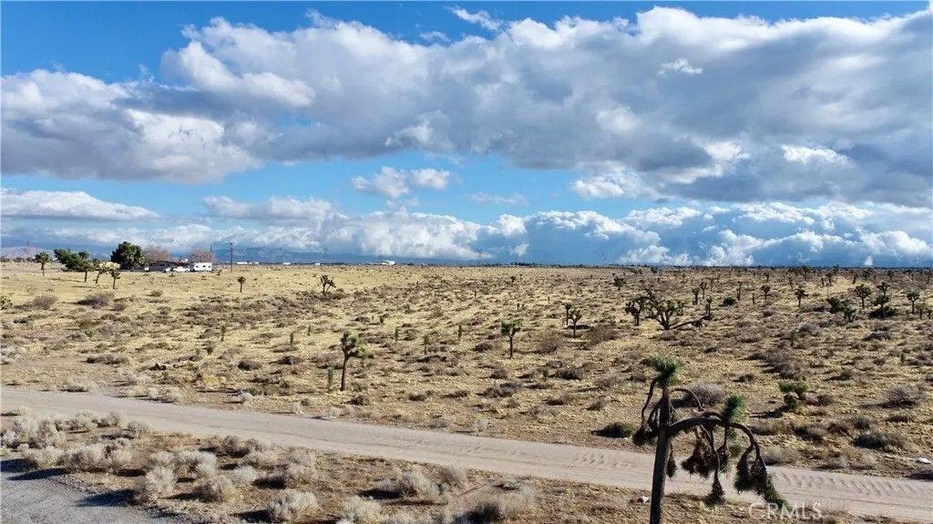 Photo of 0 Eucalyptus, Victorville, CA 92392 (MLS # IG26014707)