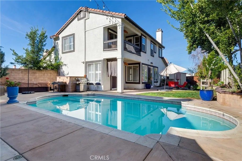 Photo of 34832 Fairport Way, Yucaipa, CA 92399 (MLS # IV26049800)