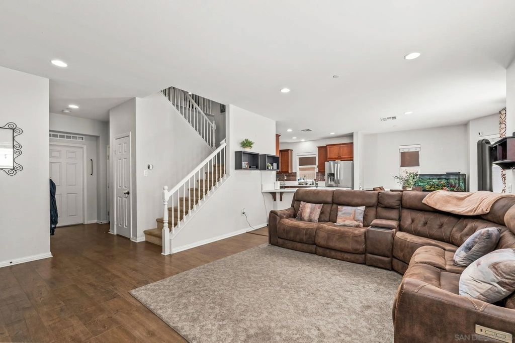 Photo of 13319 Cuyamaca Vista, Lakeside, CA 92040 (MLS # 260008576)