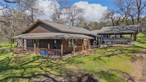 Photo of 25 Oregon City Trail, Oroville, CA 95965 (MLS # PA26035223)