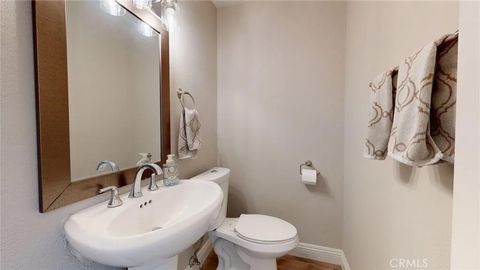 Tiny photo for 2078 Livingston Street, Riverside, CA 92506 (MLS # IV26043190)