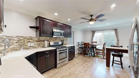 Tiny photo for 2078 Livingston Street, Riverside, CA 92506 (MLS # IV26043190)