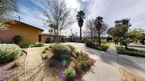 Tiny photo for 2078 Livingston Street, Riverside, CA 92506 (MLS # IV26043190)