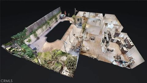 Tiny photo for 2078 Livingston Street, Riverside, CA 92506 (MLS # IV26043190)