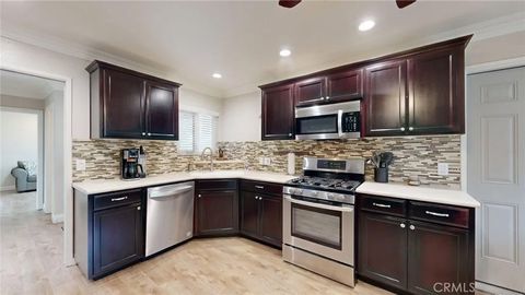 Tiny photo for 2078 Livingston Street, Riverside, CA 92506 (MLS # IV26043190)