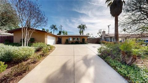 Tiny photo for 2078 Livingston Street, Riverside, CA 92506 (MLS # IV26043190)