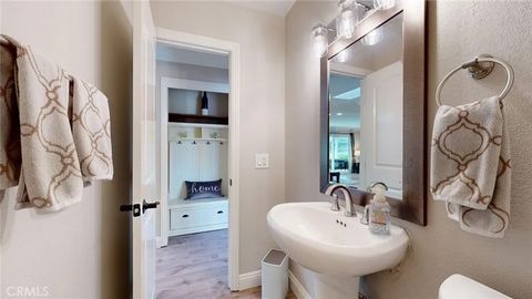 Tiny photo for 2078 Livingston Street, Riverside, CA 92506 (MLS # IV26043190)