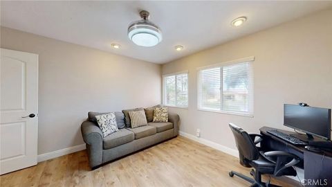 Tiny photo for 2078 Livingston Street, Riverside, CA 92506 (MLS # IV26043190)