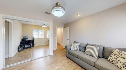 Tiny photo for 2078 Livingston Street, Riverside, CA 92506 (MLS # IV26043190)