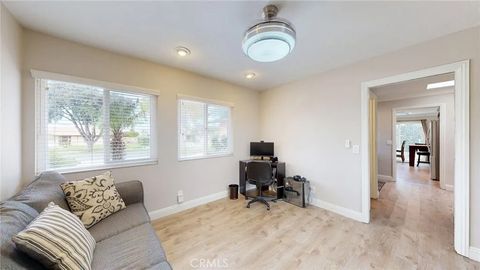 Tiny photo for 2078 Livingston Street, Riverside, CA 92506 (MLS # IV26043190)