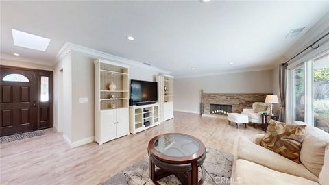 Tiny photo for 2078 Livingston Street, Riverside, CA 92506 (MLS # IV26043190)